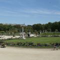 Paris - Palais et Jardins du Luxembourg