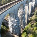 Grenoble-Veynes reprend du service en mode lent après deux années de travaux d’urgence… et avant d’autres