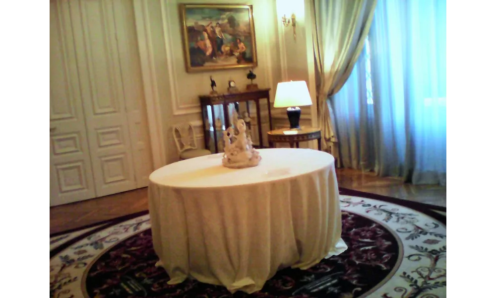 PROJET 52 # En France 