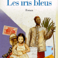 Nita Rousseau, Les iris bleus