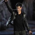 Twilight aux Scream Awards 2009 + Scène de New Moon