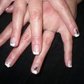 Passion'nail Pose d'ongles en gel : le retour de la Salamandre !