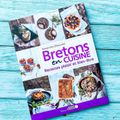 Bretons en cuisine : recettes plaisir et bien-être