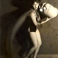 Les vintages du samedi : Halloween or hallow's eve