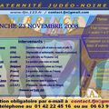 Conférence internationale de la Fraternité Judéo-Noire