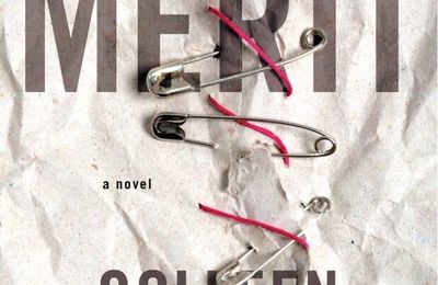 {Cover Reveal} - Without Merit, Colleen Hoover