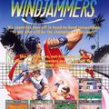 Windjammer