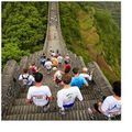 Recommended in Sports: A Marathon on the Great Wall