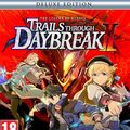 Test : The Legend of Heroes : Trails through Daybreak II