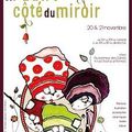  " De l'autre coté du Miroir"