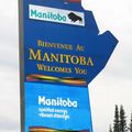 Manitoba, nous voilà !