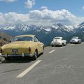 col d'izoard 2360 m