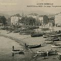 Mes dernières cartes postales acquises 30