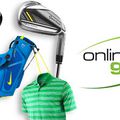 Les Offres chez Online Golf 