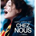 Chez nous, film de Lucas Belvaux (2017) 