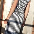 La maxi dress de pépite