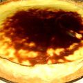 Flan patissier