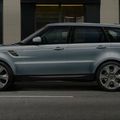 Land Rover nous concocte-t-il une nouveauté ?