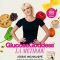 Jessie Inchaupsé - « La méthode Glucose Goddess »