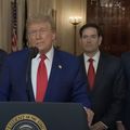 Etats-Unis-Iran, Opération Marteau de Minuit :  la Doctrine Trump en action  (2e partie) 