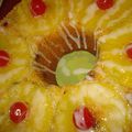 gateau renverse a l ananas