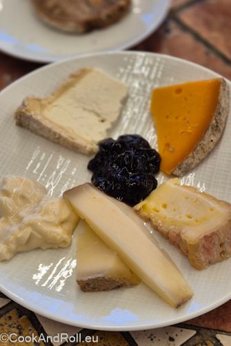 Hôtel Restaurant Alain Llorca