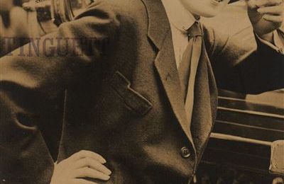 Mistinguett, biographie de Bruno Fuligni