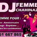 Dj femme a Casablanca 0663646421-dj femme pour mariage Casablanca Mohammedia 