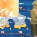 La météo de la fin du monde