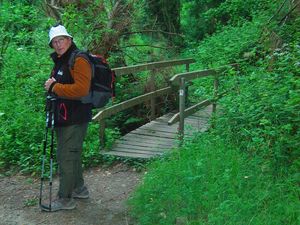 LE SENTIER DES DOUANIERS