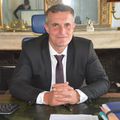 MORTAGNE AU PERCHE - Gilles Armand, nouveau sous-préfet sera au plus près de la population
