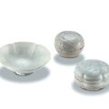 Three Qingbai wares, Song-Yuan dynasty