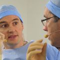 Une première mondiale à Marseille : la reconstruction d'un oesophage par endoscopie