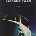 L'homme de la Saskatchewan