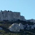 Jusqu'au dernier...sur les terres de Calissanne