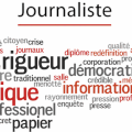 Journalistes: un peu de décence !