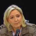Vidéo-Marine Le Pen invitée de "Tous Politiques" sur France Inter le 17/02/2013