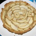 tarte aux pommes...d'amour