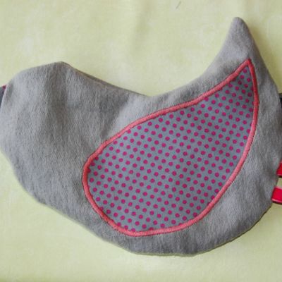 Mamie D, Papi N et GroBe ma reine...