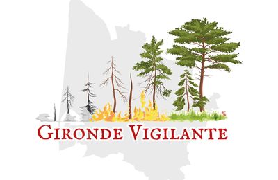 Le mot du Président de GIRONDE VIGILANTE