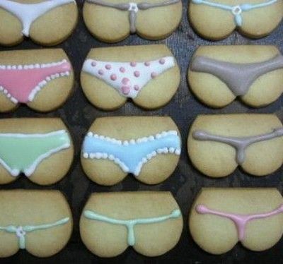 Appetissants ses gateaux..!