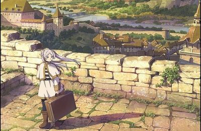 Série - Frieren - Saison 1 (3/5)