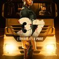"37 : l’ombre et la proie" d’Arthur Môlard : transport de matière dangereuse