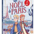Un NOël à Paris