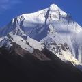 Le sacrifice d'un humain pour la neige et la montagne