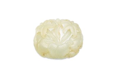 Sotheby's Hong Kong Chinese Works of Art Sales to take place on 30 November and 1 December