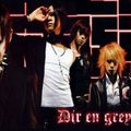 dir en grey