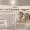 LA NORMANDIE C'EST MAINTENANT: pour une "puissance douce" normande !