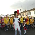 une jolie petite bande de carnaval 2016