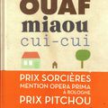 Ouaf Miaou Cui-cui